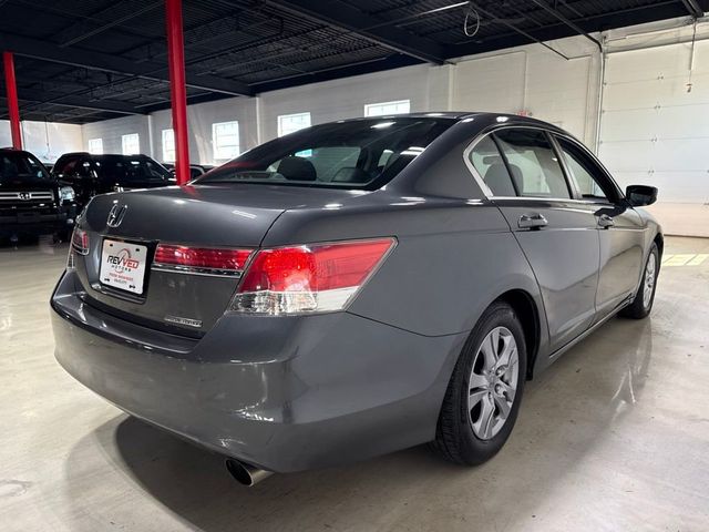 2012 Honda Accord Sedan 4dr I4 Automatic SE - 23070556 - 7