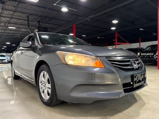 2012 Honda Accord Sedan 4dr I4 Automatic SE - 23070556 - 8
