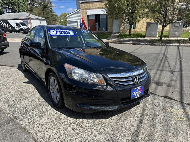 2012 Honda Accord Sedan 4dr I4 Automatic SE - 23021985 - 1