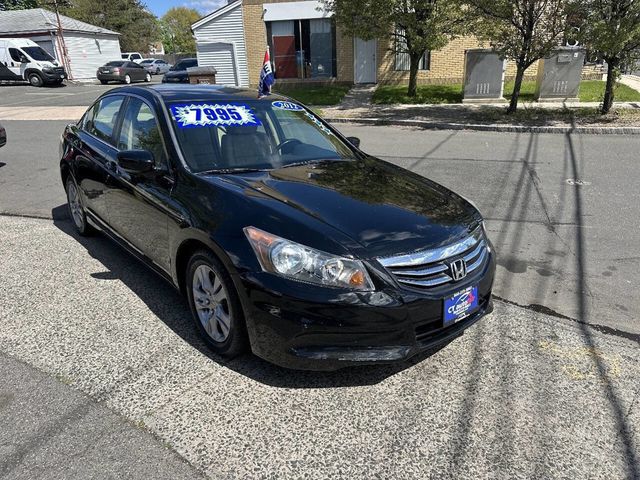 2012 Honda Accord Sedan 4dr I4 Automatic SE - 23021985 - 2