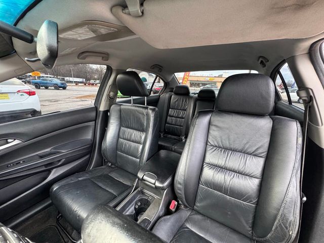 2012 Honda Accord Sedan 4dr I4 Automatic SE - 22964806 - 9