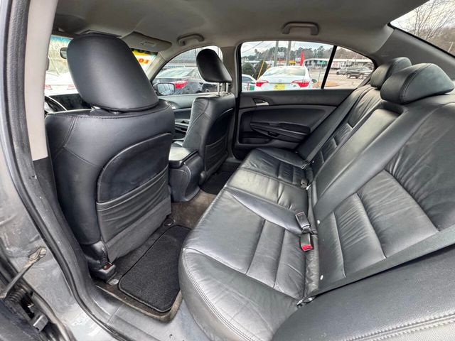 2012 Honda Accord Sedan 4dr I4 Automatic SE - 22964806 - 10