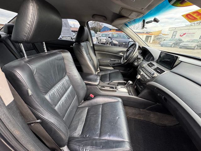 2012 Honda Accord Sedan 4dr I4 Automatic SE - 22964806 - 12