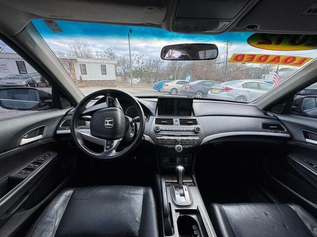 2012 Honda Accord Sedan 4dr I4 Automatic SE - 22964806 - 13