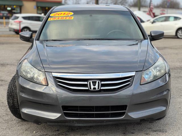 2012 Honda Accord Sedan 4dr I4 Automatic SE - 22964806 - 1