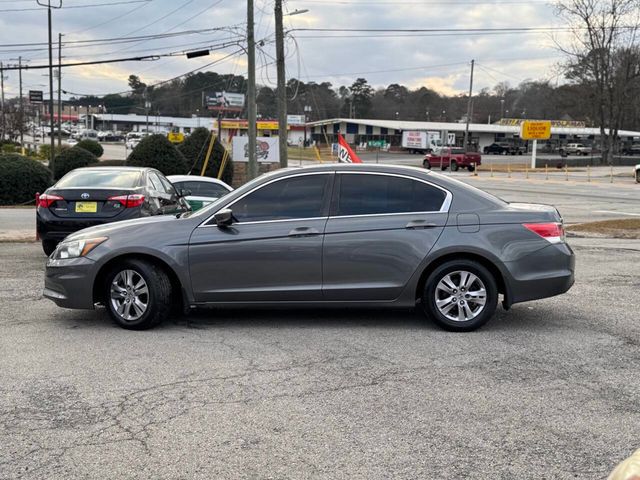 2012 Honda Accord Sedan 4dr I4 Automatic SE - 22964806 - 3