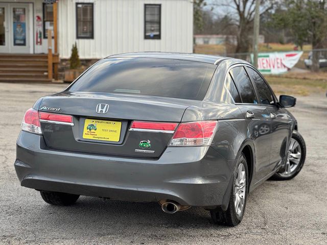 2012 Honda Accord Sedan 4dr I4 Automatic SE - 22964806 - 6