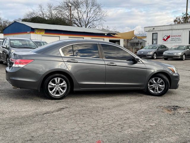 2012 Honda Accord Sedan 4dr I4 Automatic SE - 22964806 - 7