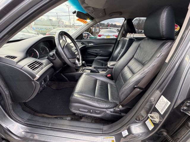 2012 Honda Accord Sedan 4dr I4 Automatic SE - 22964806 - 8