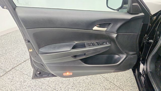 2012 Honda Accord Sedan 4dr I4 Automatic SE - 22962952 - 9