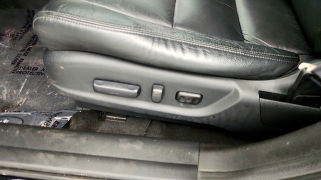 2012 Honda Accord Sedan 4dr I4 Automatic SE - 22962952 - 10