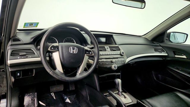 2012 Honda Accord Sedan 4dr I4 Automatic SE - 22962952 - 11