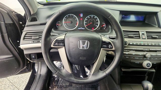 2012 Honda Accord Sedan 4dr I4 Automatic SE - 22962952 - 12