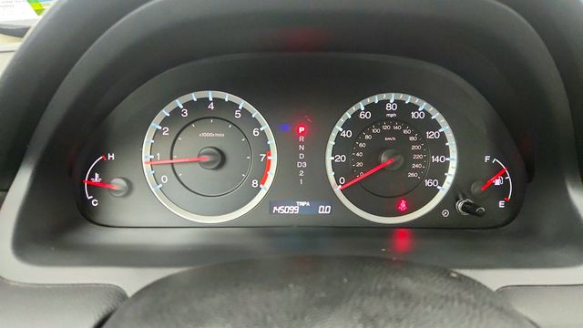 2012 Honda Accord Sedan 4dr I4 Automatic SE - 22962952 - 13