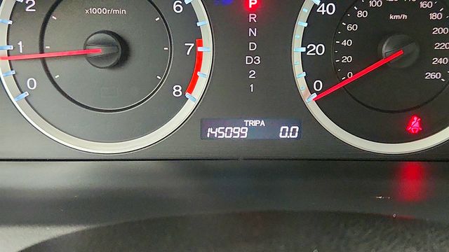 2012 Honda Accord Sedan 4dr I4 Automatic SE - 22962952 - 14