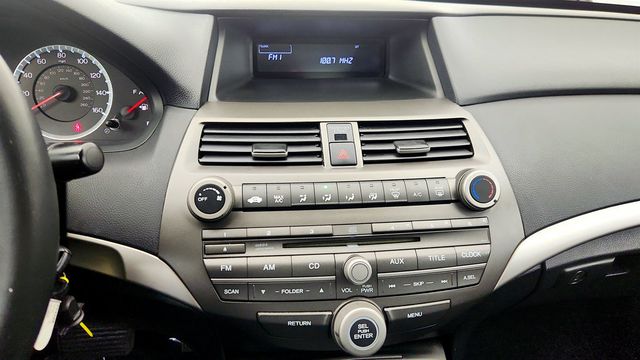2012 Honda Accord Sedan 4dr I4 Automatic SE - 22962952 - 16