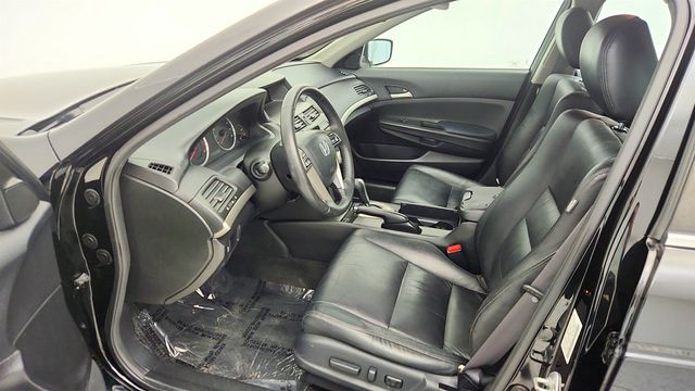 2012 Honda Accord Sedan 4dr I4 Automatic SE - 22962952 - 18