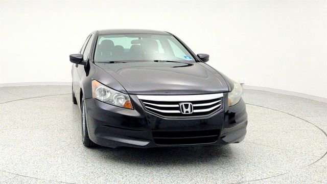 2012 Honda Accord Sedan 4dr I4 Automatic SE - 22962952 - 1