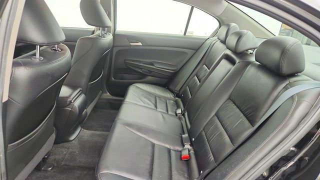2012 Honda Accord Sedan 4dr I4 Automatic SE - 22962952 - 19