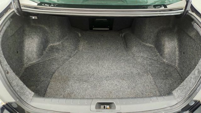 2012 Honda Accord Sedan 4dr I4 Automatic SE - 22962952 - 20