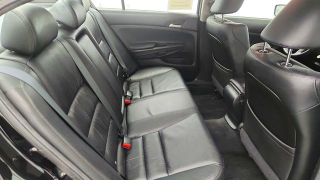 2012 Honda Accord Sedan 4dr I4 Automatic SE - 22962952 - 21