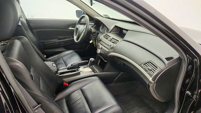 2012 Honda Accord Sedan 4dr I4 Automatic SE - 22962952 - 22