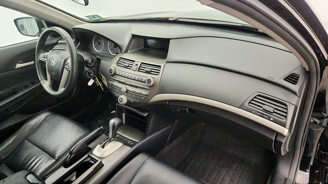 2012 Honda Accord Sedan 4dr I4 Automatic SE - 22962952 - 23