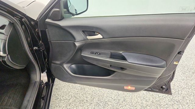 2012 Honda Accord Sedan 4dr I4 Automatic SE - 22962952 - 24