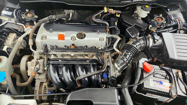 2012 Honda Accord Sedan 4dr I4 Automatic SE - 22962952 - 25