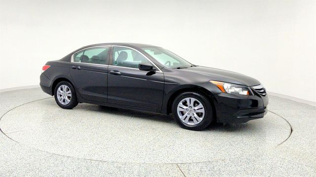 2012 Honda Accord Sedan 4dr I4 Automatic SE - 22962952 - 2