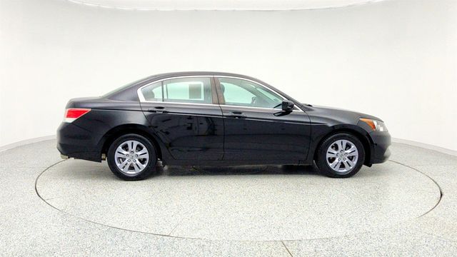 2012 Honda Accord Sedan 4dr I4 Automatic SE - 22962952 - 3