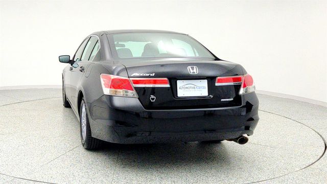 2012 Honda Accord Sedan 4dr I4 Automatic SE - 22962952 - 5