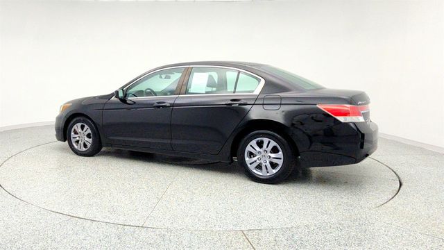 2012 Honda Accord Sedan 4dr I4 Automatic SE - 22962952 - 6