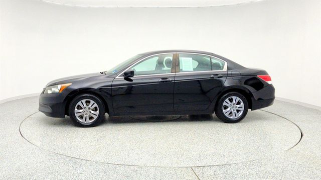 2012 Honda Accord Sedan 4dr I4 Automatic SE - 22962952 - 7