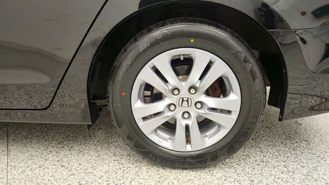 2012 Honda Accord Sedan 4dr I4 Automatic SE - 22962952 - 8