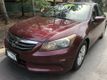 2012 Honda Accord Sedan 4dr I4 Manual LX - 23079692 - 0