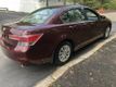 2012 Honda Accord Sedan 4dr I4 Manual LX - 23079692 - 1