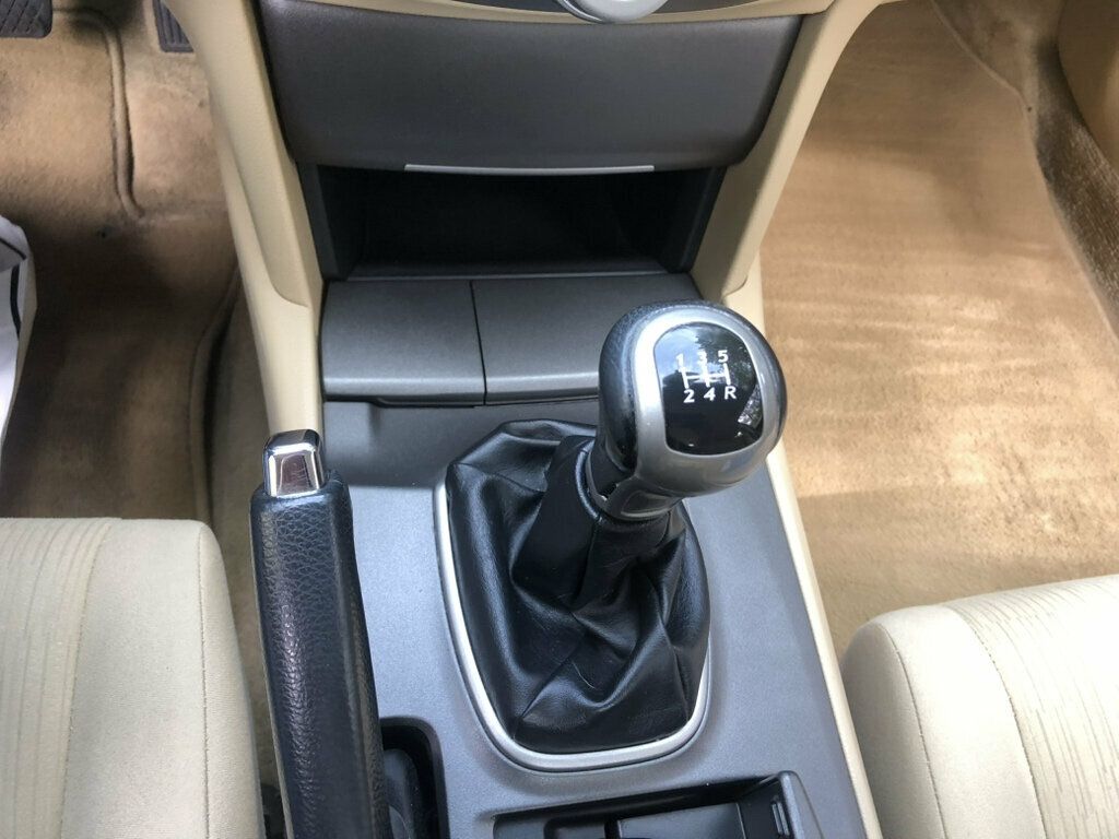 2012 Honda Accord Sedan 4dr I4 Manual LX - 23079692 - 7