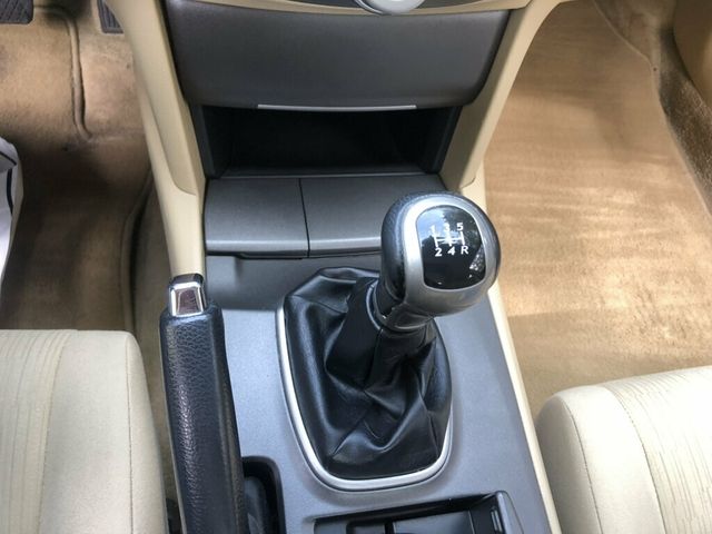 2012 Honda Accord Sedan 4dr I4 Manual LX - 23079692 - 7