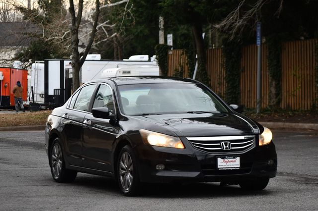 2012 Honda Accord Sedan 4dr V6 Automatic EX-L - 22950520 - 9