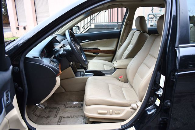 2012 Honda Accord Sedan 4dr V6 Automatic EX-L - 22950520 - 11