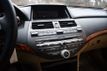 2012 Honda Accord Sedan 4dr V6 Automatic EX-L - 22950520 - 13