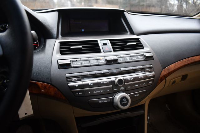 2012 Honda Accord Sedan 4dr V6 Automatic EX-L - 22950520 - 13