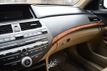2012 Honda Accord Sedan 4dr V6 Automatic EX-L - 22950520 - 14
