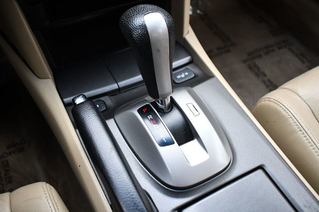 2012 Honda Accord Sedan 4dr V6 Automatic EX-L - 22950520 - 16