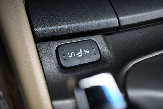 2012 Honda Accord Sedan 4dr V6 Automatic EX-L - 22950520 - 17