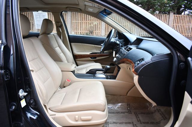 2012 Honda Accord Sedan 4dr V6 Automatic EX-L - 22950520 - 18