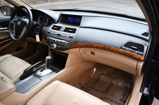 2012 Honda Accord Sedan 4dr V6 Automatic EX-L - 22950520 - 20