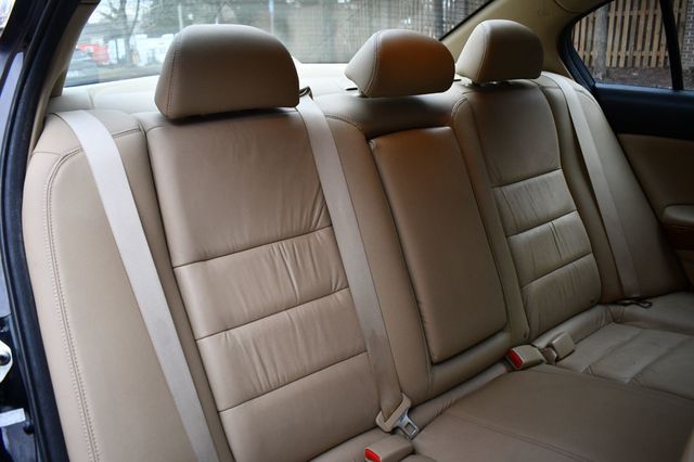 2012 Honda Accord Sedan 4dr V6 Automatic EX-L - 22950520 - 22