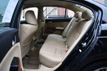 2012 Honda Accord Sedan 4dr V6 Automatic EX-L - 22950520 - 23